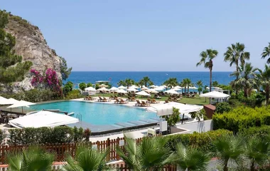 Club Med Palmiye