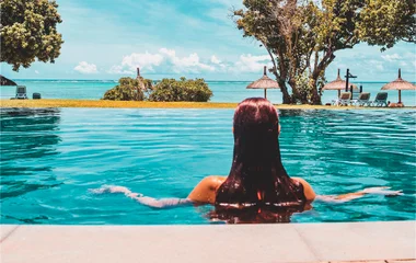 Marokko und Mauritius