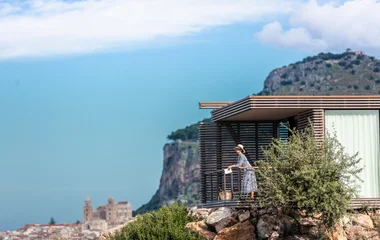 Strandurlaub in Italien