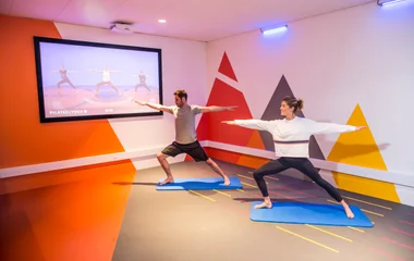 Was sollte man bei Skigymnastik beachten?