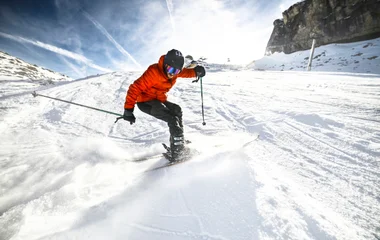 Wie imprägniere ich meine Skibekleidung?