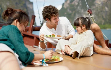 Schützen Sie Ihre Kinder