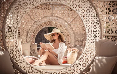 Behalten Sie die Zeit im Auge