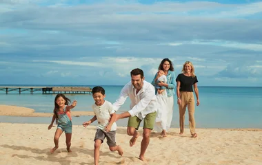 Komfort wie zu Hause