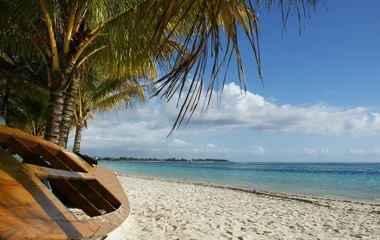 Mauritius