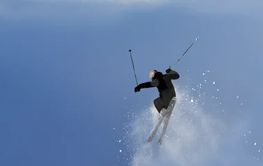 Was gibt es beim Off-Piste-Fahren zu beachten?