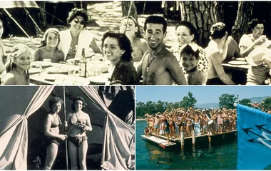 Geschichte Club Med