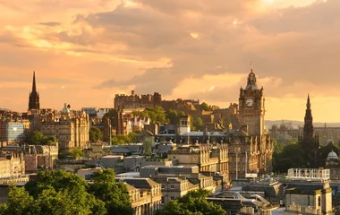 Idee vacanze con bambini Scozia