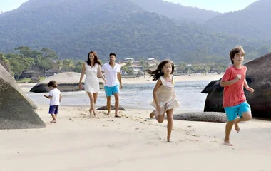 Idee vacanze con bambini Brasile