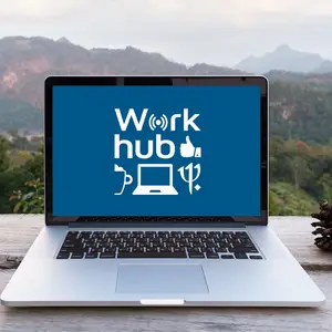 Work Hub by Club Med