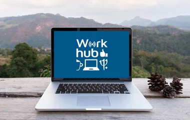 Club Med Work Hub - Ferien und Arbeit verbinden