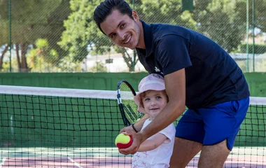 בילוי סוחף עם קלאב מד, בפורטוגל המושלמת