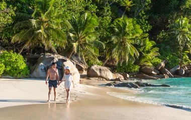 Seychelles Honeymoon Travel Guide