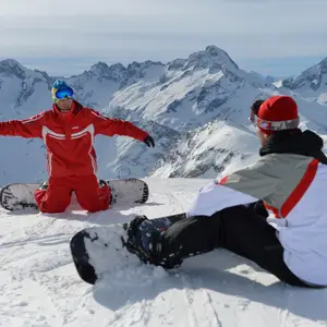 How to determine if you’re regular or goofy