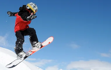 snowboarding tricks