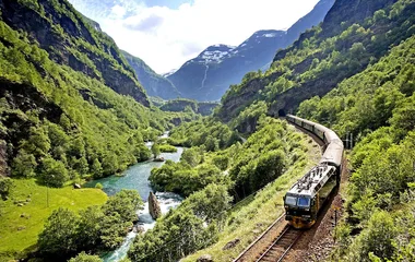 Flam Railway
