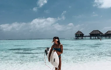 Surfing