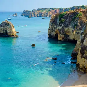 What to do in the Algarve