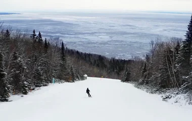 canada slopes