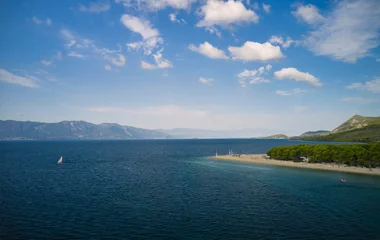 Elia beach, Greece