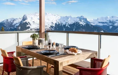 Which resort should I choose?