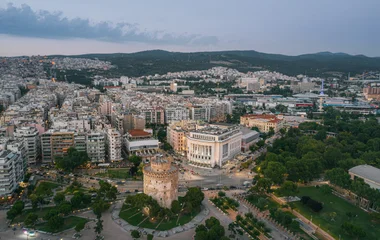 Thessaloniki - Greece