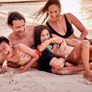 The Best Destinations For October Half Term