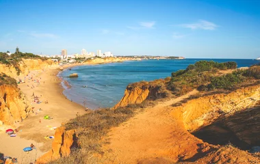 Praia Da Rocha