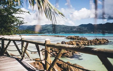 The best time to visit Seychelles