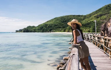 Club Med Seychellen