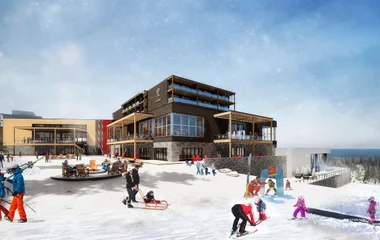 Travelling with children