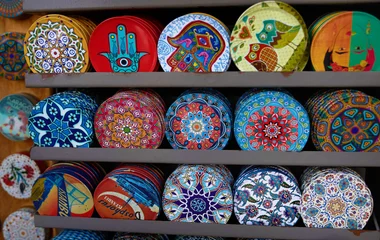 Shop at Antalya Bazaar