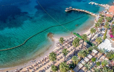 Camel Beach, Türkei