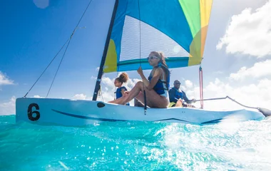 Incredible Caribbean