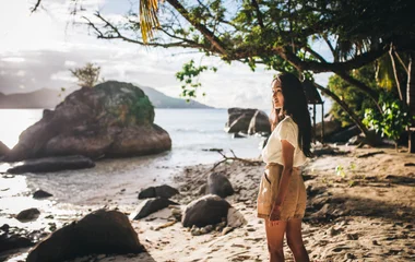 Adventure island seychelles