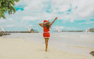 Сонячні Сейшели