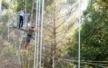 Отдых для всей семьи в Club Med