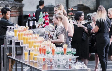 Деловые поездки и групповой отдых в Club Med