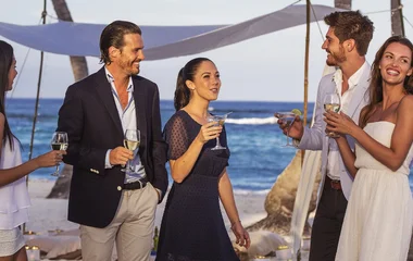 Деловые поездки и групповой отдых в Club Med