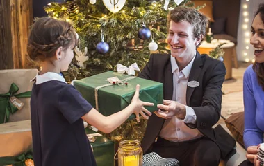 Праздники и групповой отдых в Club Med