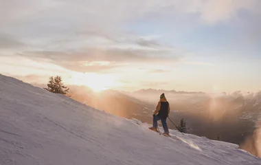Les Arcs Panorama, Französische Alpen