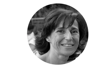 Agnes Weil