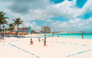 Cancún, Mexiko