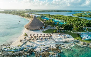 Club Med Resort Cancùn