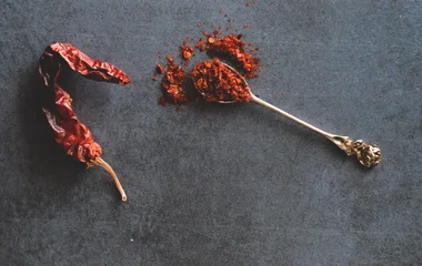 Chili Paste