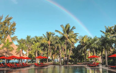 Club Med La Pointe aux Canonniers