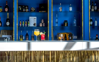 Cocktailbar