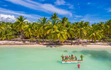 Punta Cana, Dominikanische Republik
