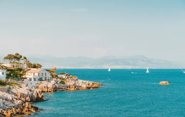 Cap d’Antibes, Frankreich