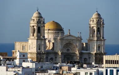 Ein aussergewöhnliches kulturelles und historisches Erbe